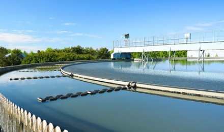 Giải pháp Quan trắc nước thải tự động liên tục theo Thông tư 24/2017-BTNMT (WWMS)